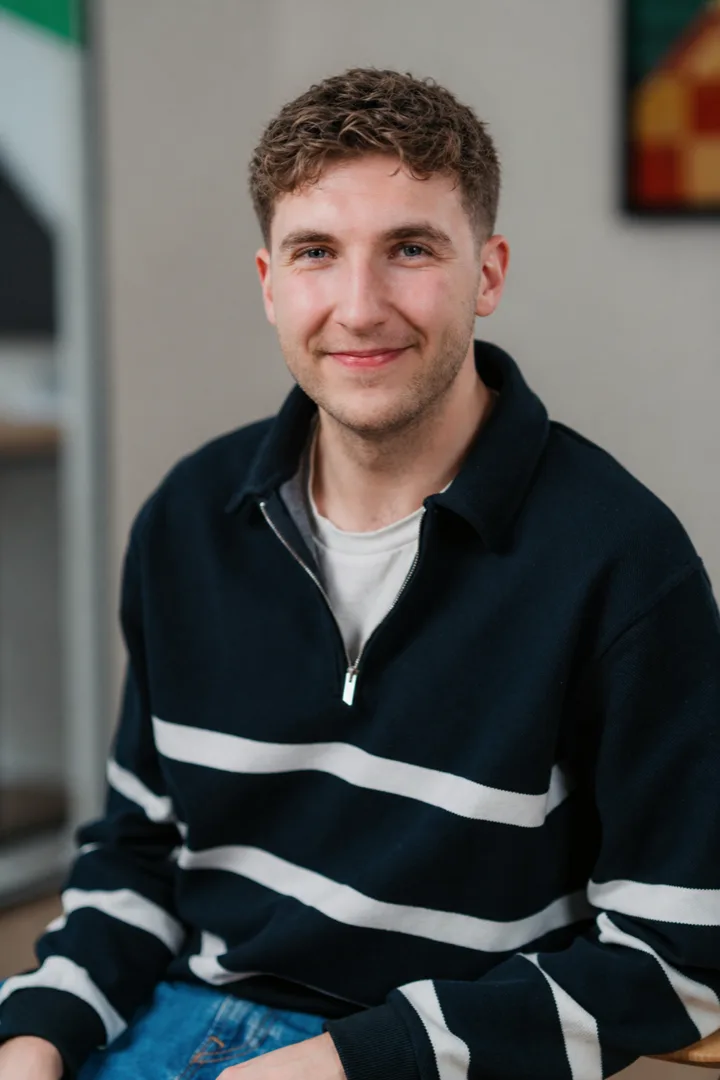 Vasek Ryslink, Prague